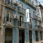 Portuense Лиссабон