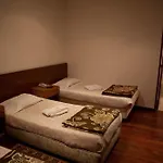 Отель Portuense