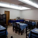 Отель Portuense Лиссабон