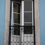 Portuense Лиссабон