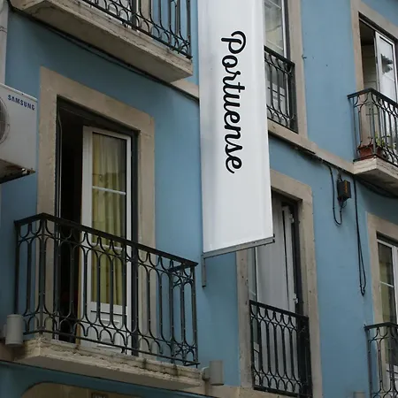 호텔 Portuense