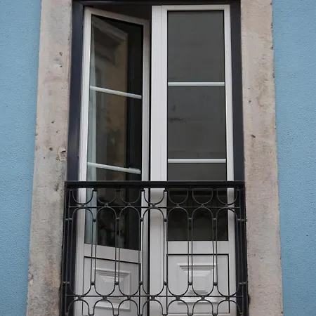 Portuense 리스본