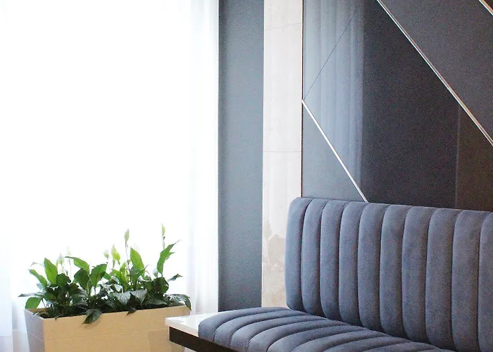 Hotel Portuense Lissabon