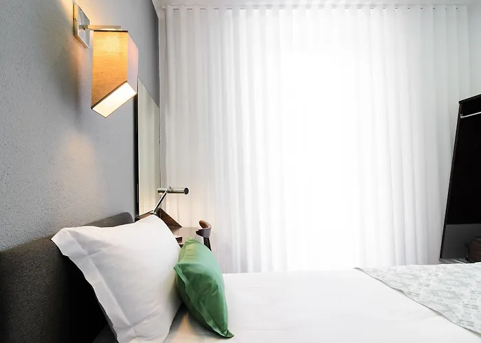 Portuense 2* Lissabon