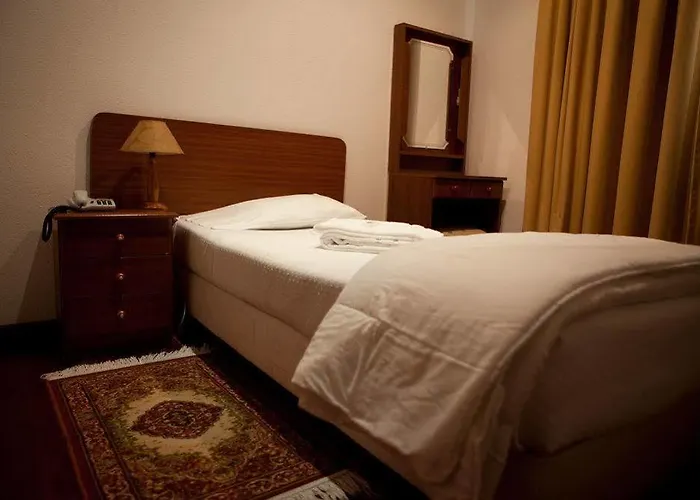 Portuense 2* Lissabon