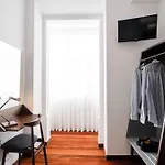 Portuense فندق Lisboa