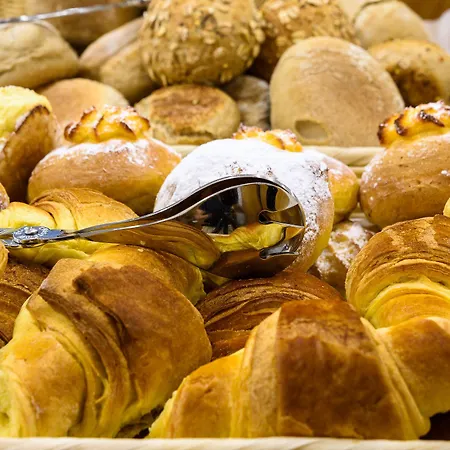 Portuense Hotel Lissabon