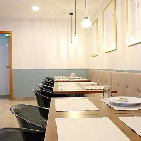 Otel Portuense