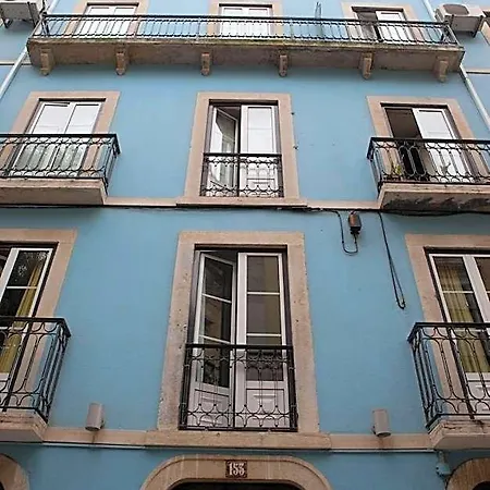 Hotel Portuense 2*