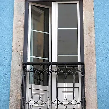 Hotel Portuense 2*