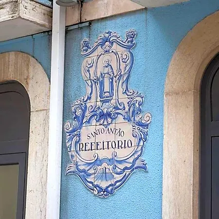 Portuense Szálloda