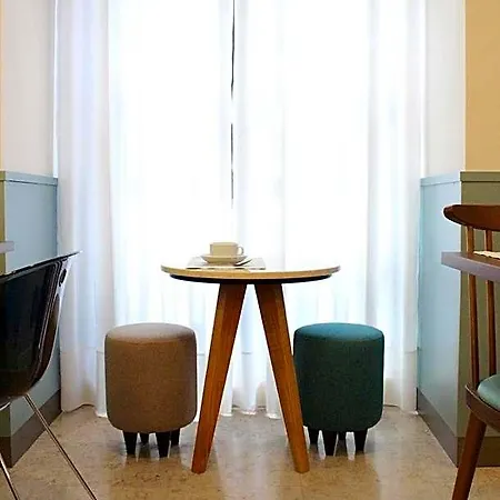 Hotel Portuense