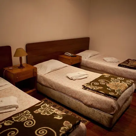 Portuense Hotel Lisbon