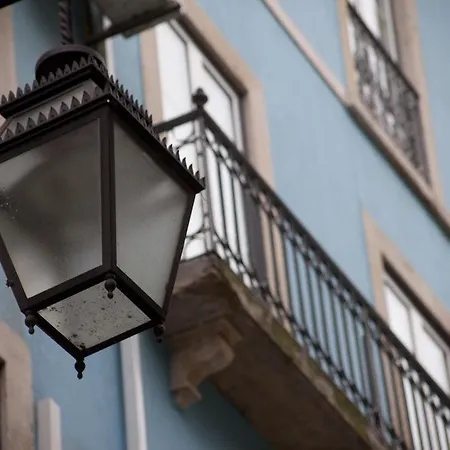 Portuense 2* Lisbon