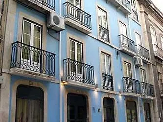 Portuense Hotel 2*