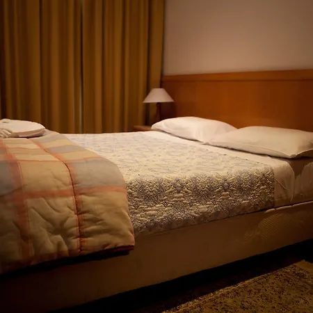 Hotel Portuense Lissabon