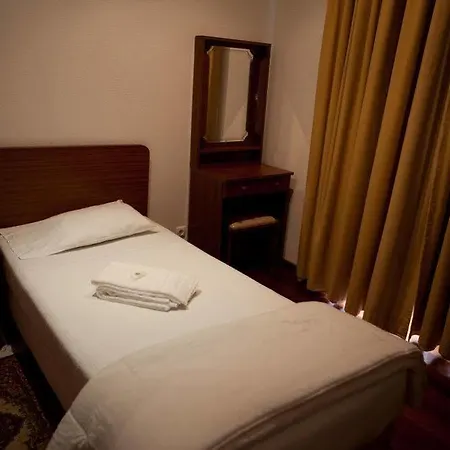 Hotel Portuense 2*