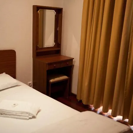 Portuense Hotel Lisbon