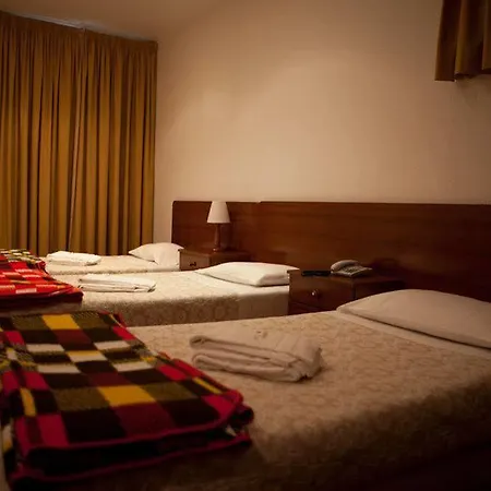 Hotel Portuense