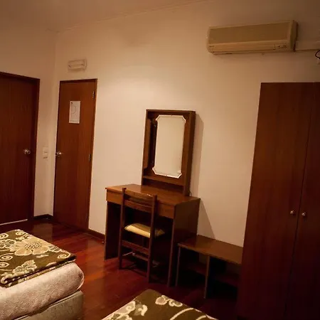 Hotel Portuense