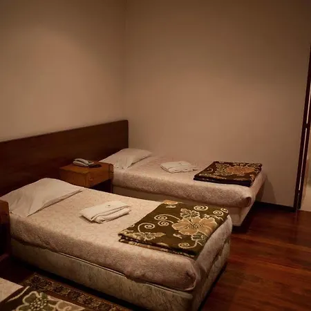 Hotel Portuense