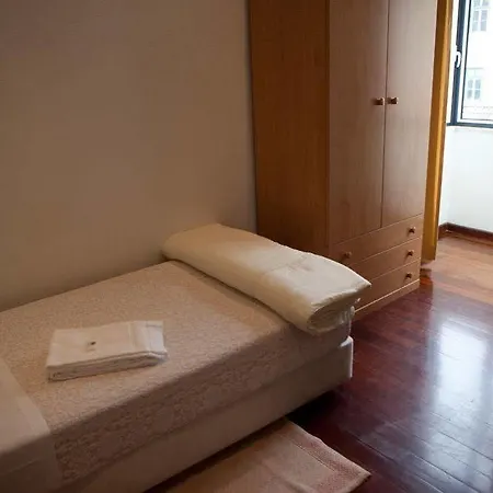 Portuense Hotel Lisbon