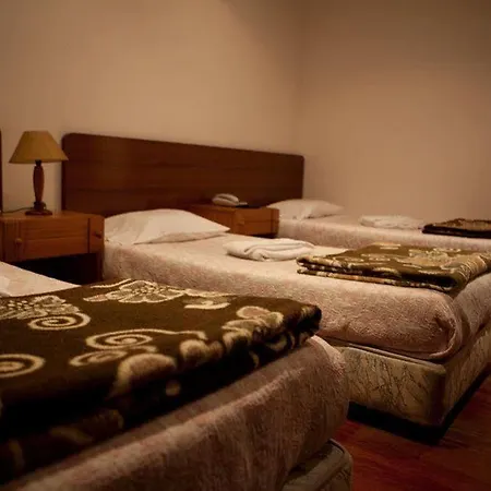 Portuense Hotel 2*