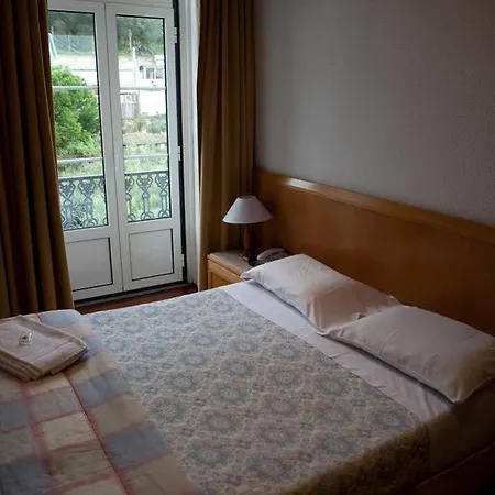 Hotel Portuense 2*