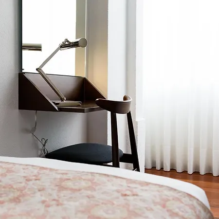 Hotel Portuense