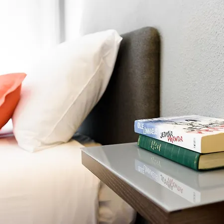 Hotel Portuense 2*