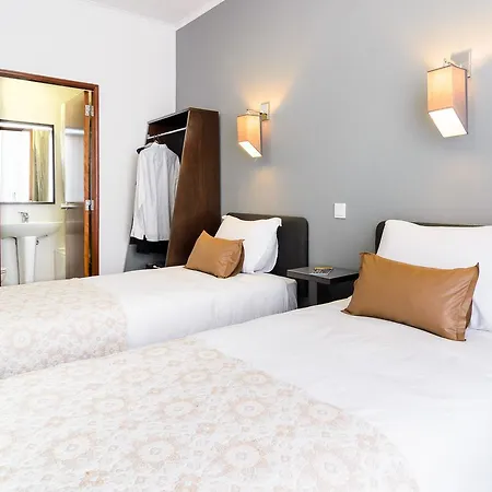 Hotel Portuense