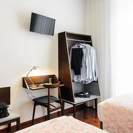 Hotel Portuense