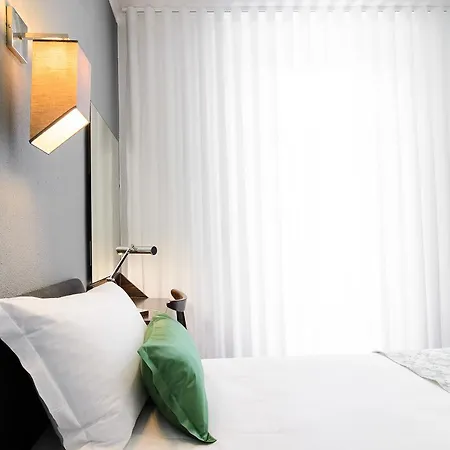 Hotel Portuense 2*