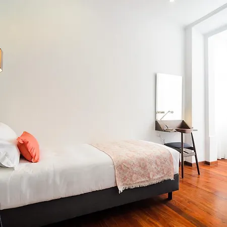 Portuense Hotel Lisbon