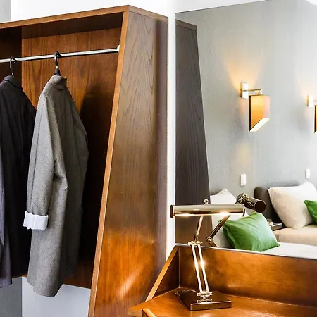 Hotel Portuense Lisbon