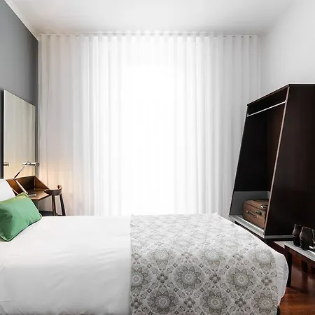 Hotel Portuense 2*