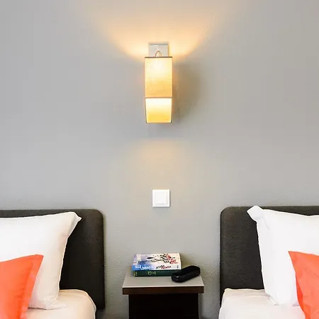 Hotel Portuense