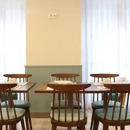 Portuense Hotel Lisbon