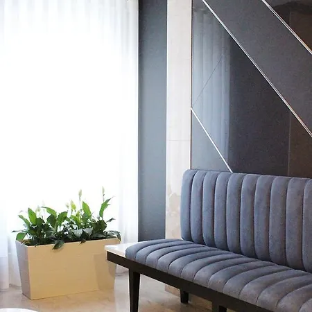 Hotel Portuense 2*