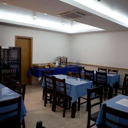 Hotel Portuense Lissabon