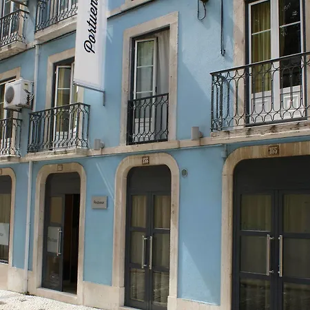 Portuense Hotel