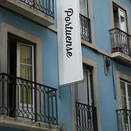 Portuense Lisbon
