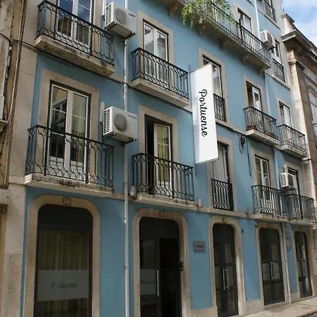 Portuense 2* Lisbon