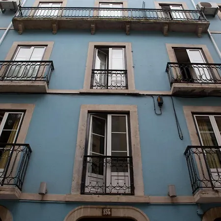 Готель Portuense 2*