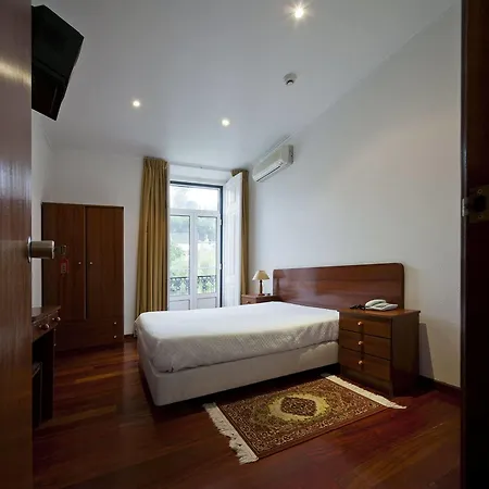 Hotel Portuense 2*
