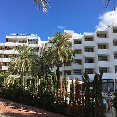 Portuense Hotel 2*