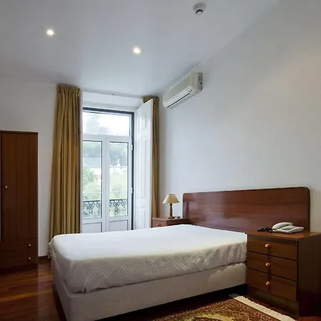 Hotel Portuense 2*