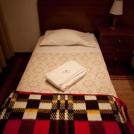 Portuense Hotel 2*