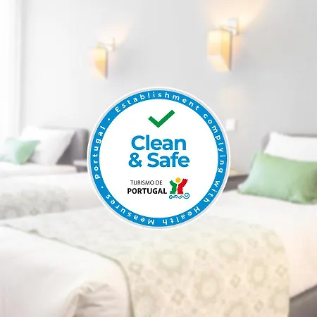 Готель Portuense