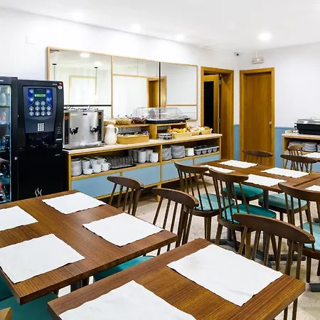 Portuense Hotel Lisbon